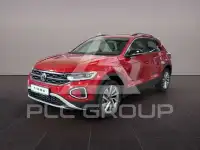 2025 Volkswagen T-Roc