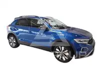 2025 Volkswagen T-Roc