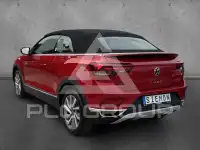 2025 Volkswagen T-Roc