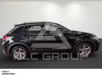 2025 Volkswagen T-Roc