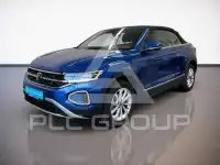 2025 Volkswagen T-Roc