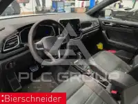 2025 Volkswagen T-Roc