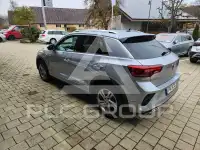 2025 Volkswagen T-Roc