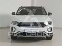 2025 Volkswagen T-Roc
