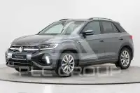 2025 Volkswagen T-Roc