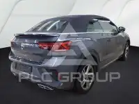 2025 Volkswagen T-Roc