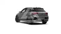 2025 Volkswagen T-Roc