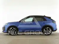 2025 Volkswagen T-Roc