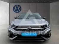 2025 Volkswagen T-Roc