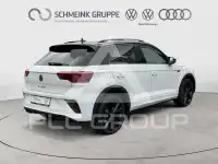 2025 Volkswagen T-Roc