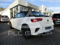 2025 Volkswagen T-Roc