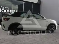 2025 Volkswagen T-Roc