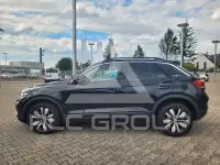 2025 Volkswagen T-Roc