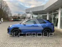2026 Volkswagen T-Roc