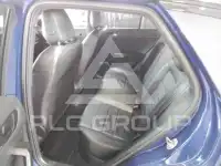 2025 Volkswagen T-Roc