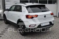 2025 Volkswagen T-Roc