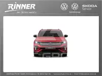 2025 Volkswagen T-Roc
