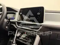 2025 Volkswagen T-Roc
