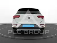2025 Volkswagen T-Roc