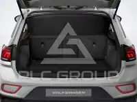 2025 Volkswagen T-Roc