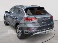 2025 Volkswagen T-Roc