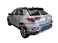 2025 Volkswagen T-Roc