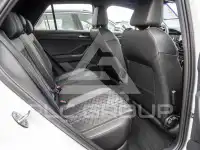 2025 Volkswagen T-Roc