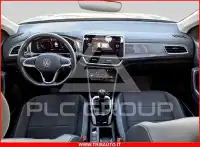 2025 Volkswagen T-Roc
