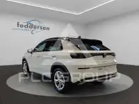 2025 Volkswagen T-Roc