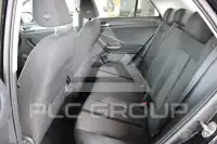 2025 Volkswagen T-Roc