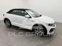 2025 Volkswagen T-Roc