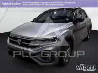 2025 Volkswagen T-Roc