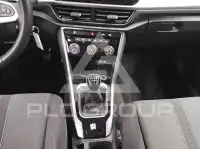 2025 Volkswagen T-Roc