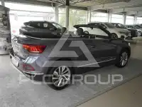 2025 Volkswagen T-Roc