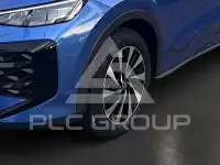 2025 Volkswagen T-Roc