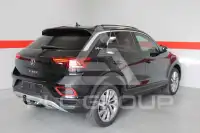 2025 Volkswagen T-Roc