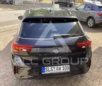 2025 Volkswagen T-Roc