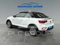2025 Volkswagen T-Roc