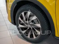 2025 Volkswagen T-Roc