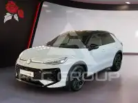 2025 Volkswagen T-Roc