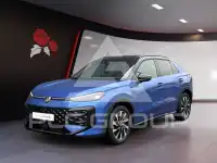 2025 Volkswagen T-Roc