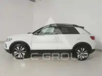 2025 Volkswagen T-Roc