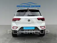 2025 Volkswagen T-Roc
