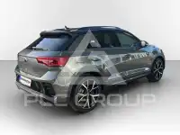 2025 Volkswagen T-Roc