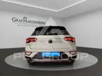 2025 Volkswagen T-Roc
