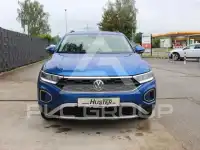 2025 Volkswagen T-Roc