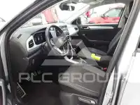 2025 Volkswagen T-Roc
