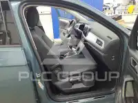 2025 Volkswagen T-Roc