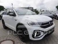 2025 Volkswagen T-Roc