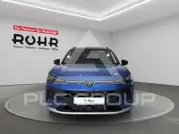 2025 Volkswagen T-Roc